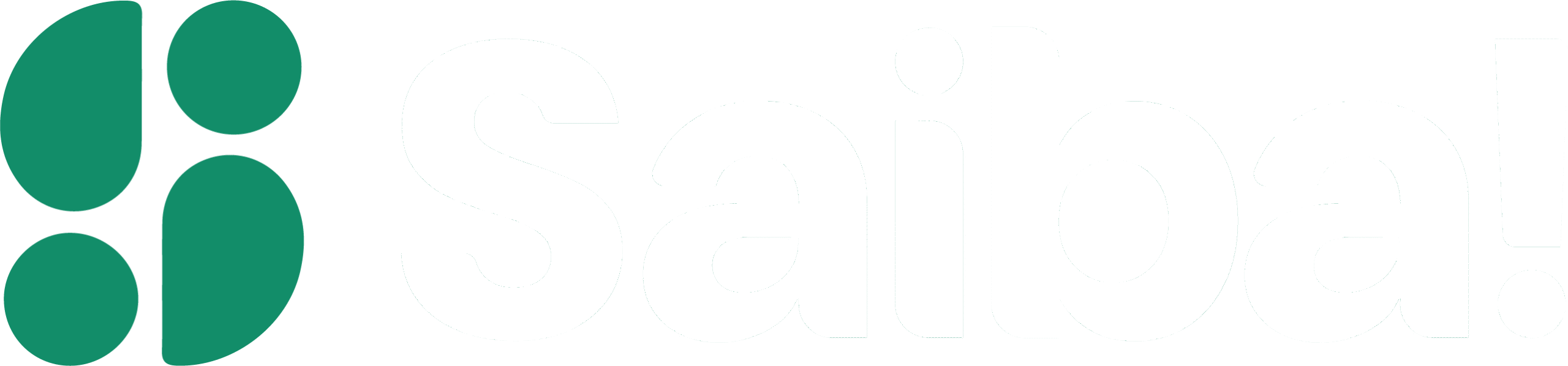 Logo Horizontal Branco e VerdeAtivo 19
